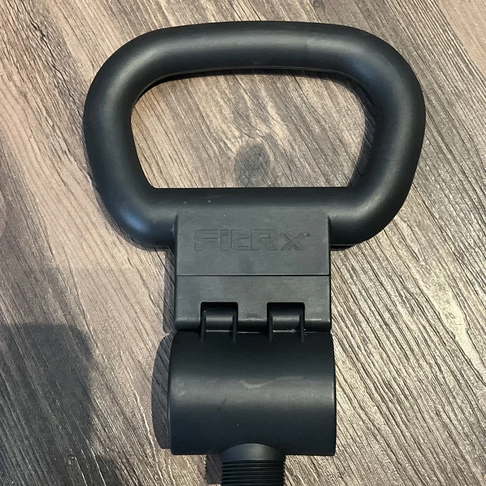 FitRx between expand